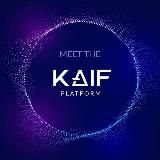 Заработай в KAIF