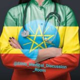 Ethio Medical 🇪🇹 Discussion Room 🥼