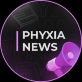 phyxia news