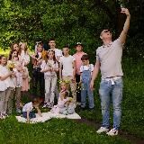 Саша Лира +16