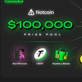 📲$EARNM | COMM'S HUB