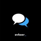 avkoer_live: chat