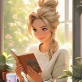 ♪🌺Livro Diário