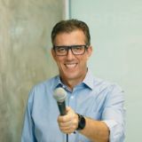 Fernando Beteti - Repórter Saúde