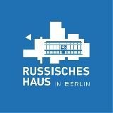 Russisches Haus in Berlin