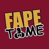 👩❤️💋👩 FAPTIME 🔞