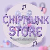 CHIPMUNK STORE