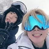 Fic-reader Jikook ❄️