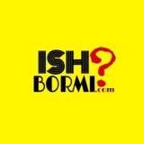 Ish Bormi | Ish Bor.Com