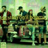 🇺🇿🇺🇿🇺🇿QADRDONLAR 🇺🇿🇺🇿🇺🇿