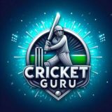 𝐂𝐑𝐈𝐂𝐊𝐄𝐓 𝐆𝐔𝐑𝐔™🎭