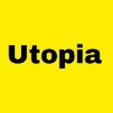 Utopia | Либертарианский Проект🐍🐍🐍