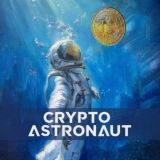 CryptoAstronaut