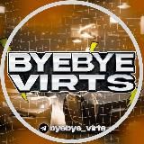 BYEBYE | VIRTS