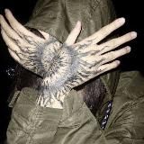 Ґенри устал