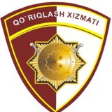 Jizzax viloyati Qo'riqlash xizmati rasmiy kanali