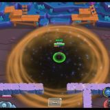 گپ براول کانال