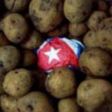 Potatos de Cuba