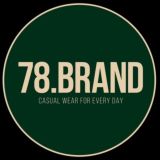 78.brand шоурум одежды