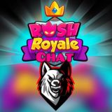 Rush Royale NBW Chat | Раш Рояль