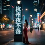 杭州夜不落