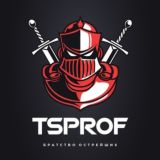 Чат Братства Острейших ⚔️ TSPROF