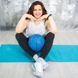 Татьяна Красильцева. Привычки здоровья.