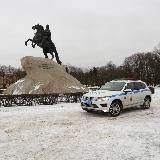 Управление Госавтоинспекции по СПб и ЛО