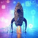 🚀AI Маркетинг: PR, SMM и Финансы | Прорыв в Digital 🌐