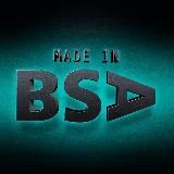 БиЭс Концерт (concert agency BSA)