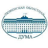 Тюменская областная Дума