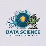 Data Portal | DS & ML