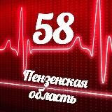 Мониторинг 58 Пензенская область