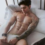 لینکدونی هم حس های رنگین کمانی🌈