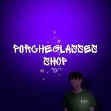 Porcheglasses SHOP 🐦🔥