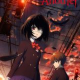 Another Anime in Hindi Dubbed