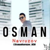 Osman Navruzov | NEW