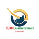 Secure management service