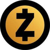 Zcash ZEC