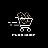PUBG UC SHOP