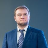 Сергей Кропачев