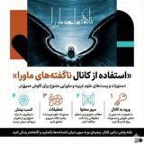 کانــال ناگفته های ماورا