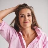 МАРИЯ • ZUMBA • STRONG NATION