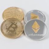 الاولى في تداول العملات الرقمية