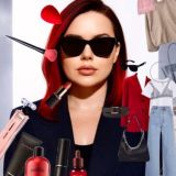 ОБЗОРЫ PLUS SIZE | БЬЮТИ