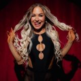 База Хилс с Кристиной Голубкиной