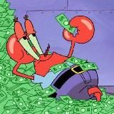 Crypto Krabs