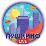 Пушкино.LIVE