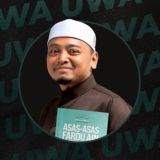 Ustaz Wadi Annuar Official