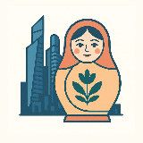 Многоэтажная Россия 🇷🇺